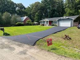 Best Concrete Driveway Installation  in Joppatowne, MD